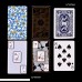 Sinkrau Chinese Mahjong Mah Jong Mahjongg Mah-Jongg Mah Jongg Majiang Playing Cards 148 Cards B07B3Q8L84
